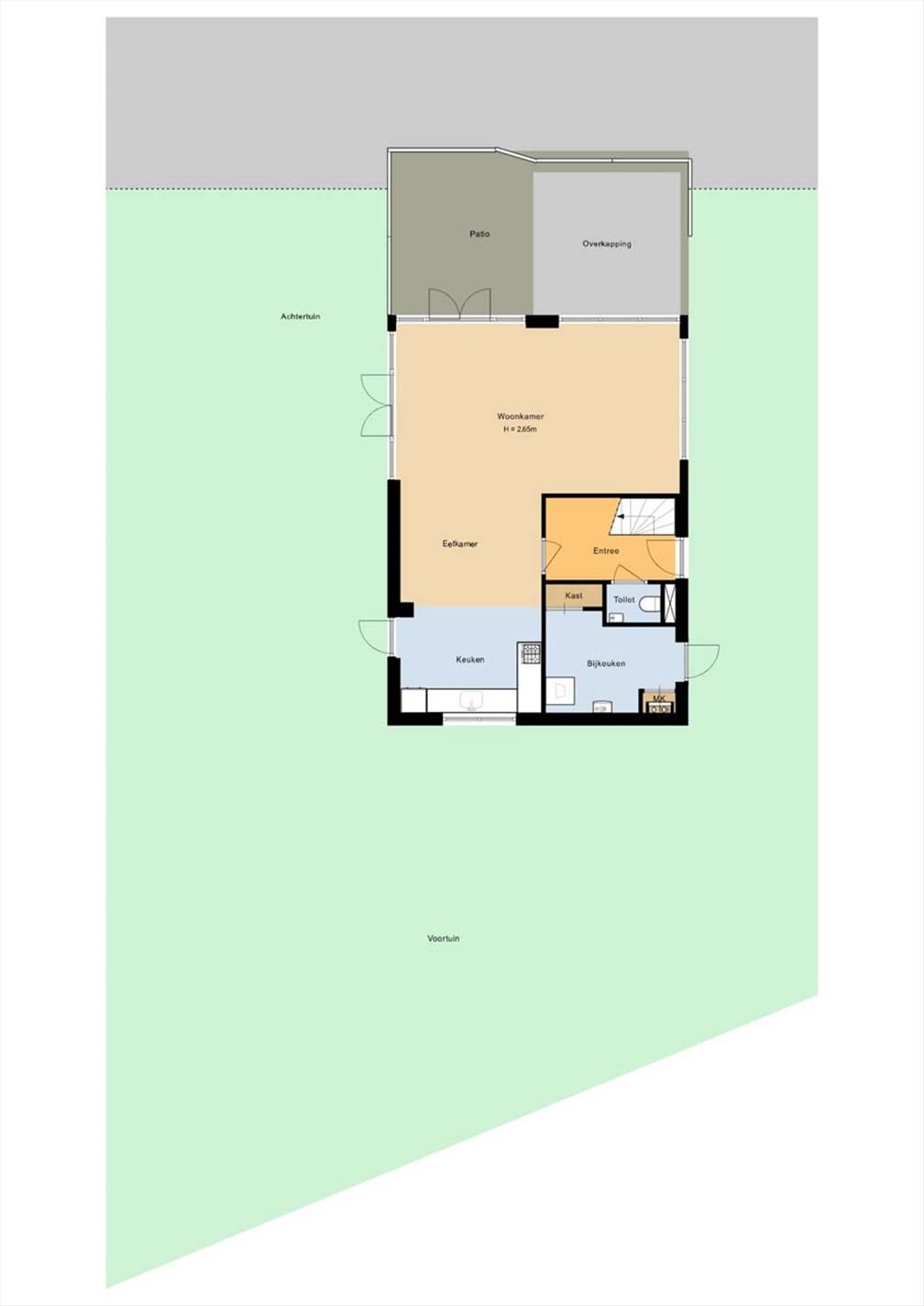 Photo 29 of Waterstaete 2-37