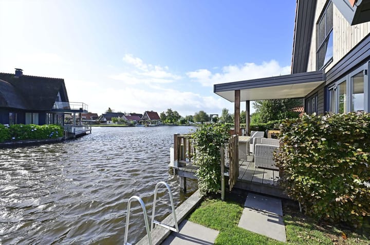 Foto 4 van Waterstaete 2-37