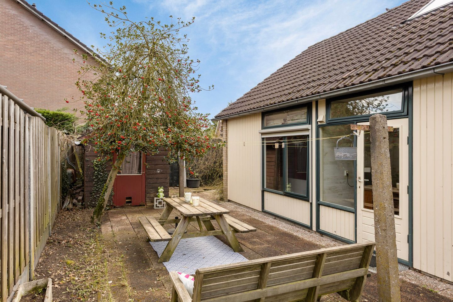 Foto 35 van Beukenlaan 5