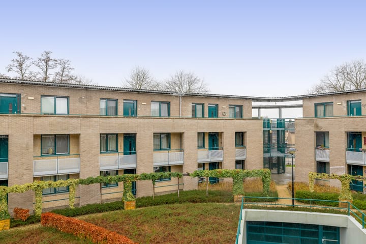 Photo 2 of Jan van Nassaupark 85