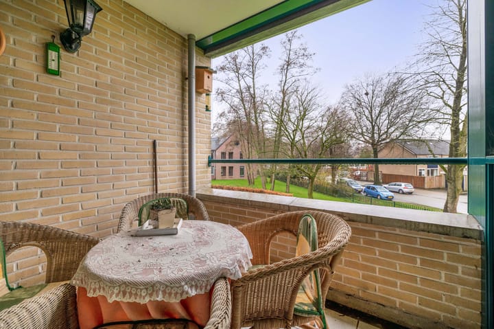 Photo 3 of Jan van Nassaupark 85