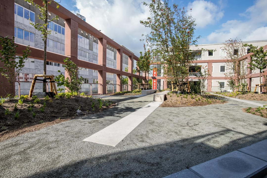 Foto 11 van Bodestraat 279