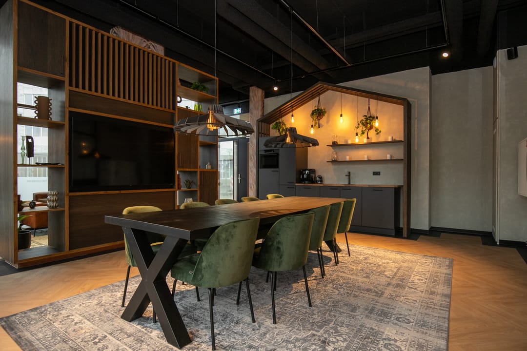 Foto 13 van Bodestraat 279