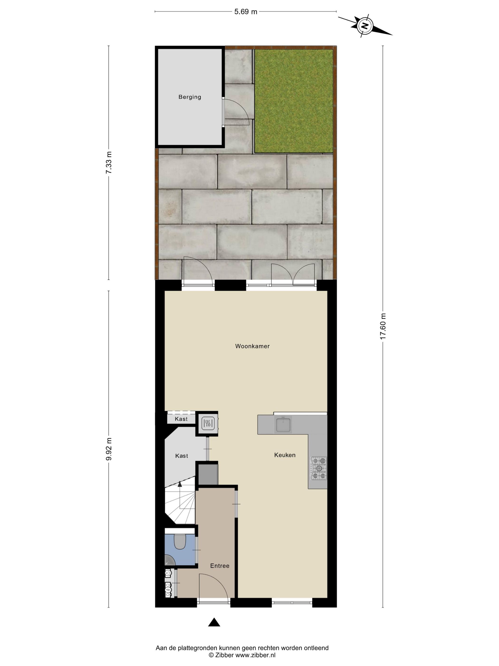 Foto 45 van Molenweg 50