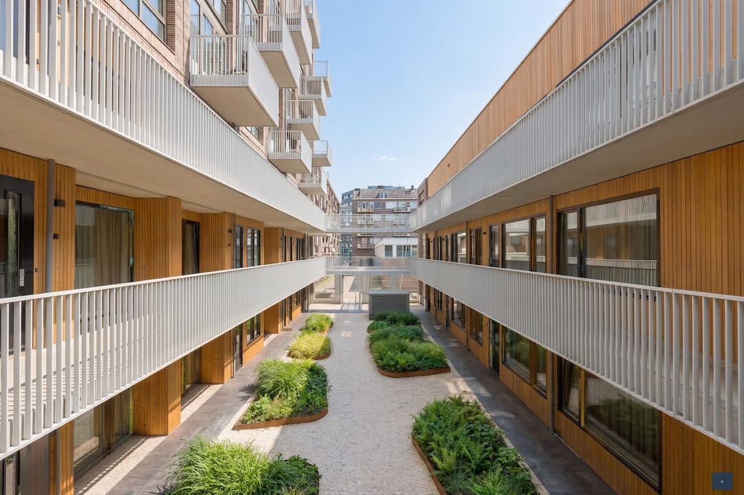 Photo 28 of Boezemweg 163-J