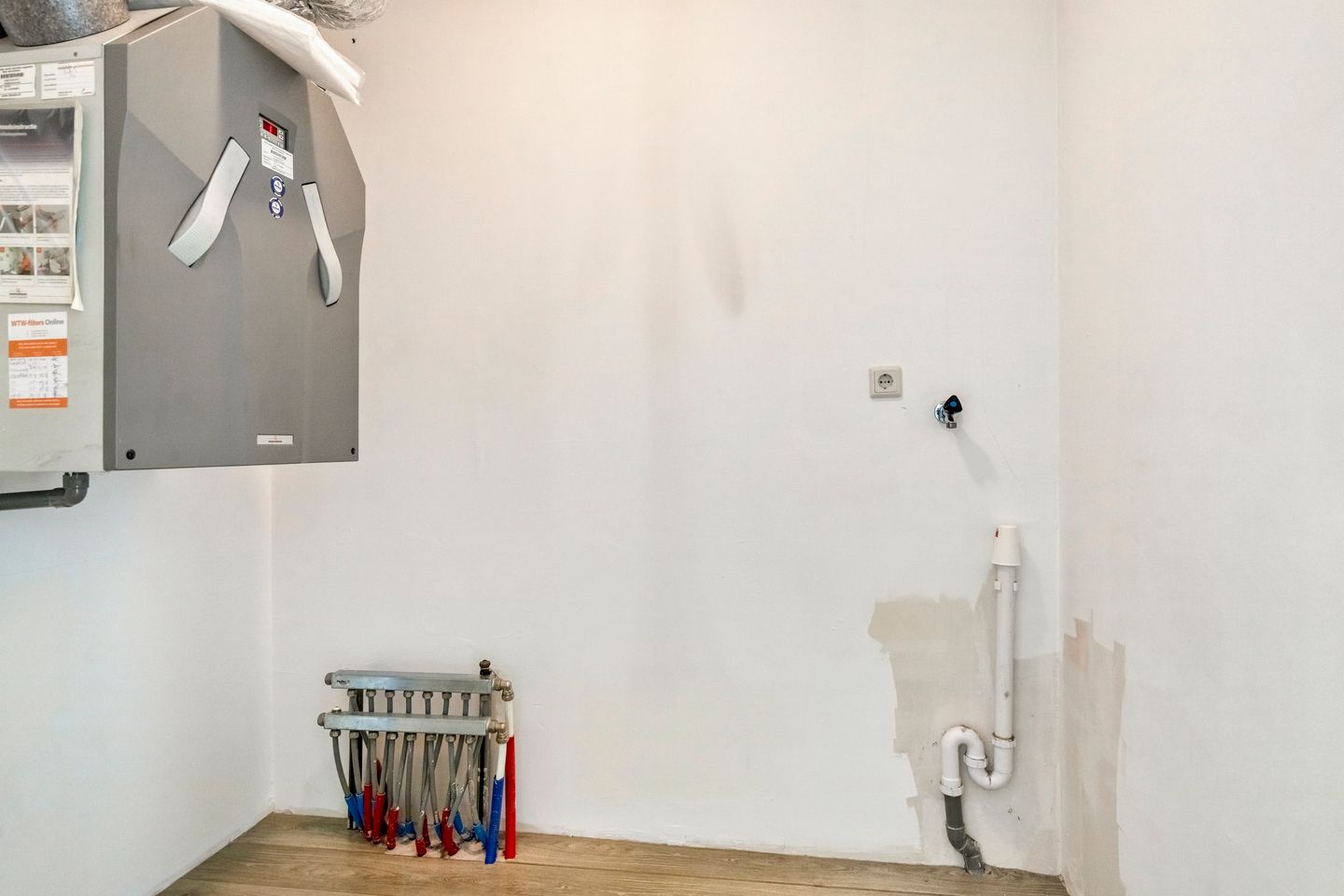 Foto 25 van Loods Holland 61