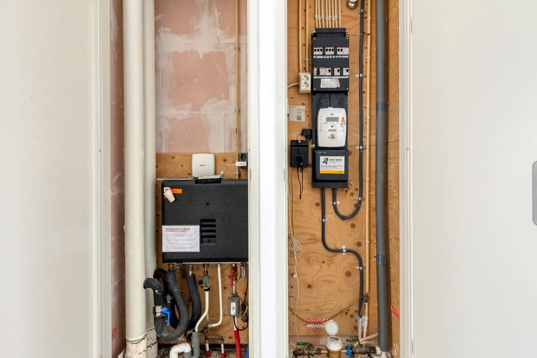 Foto 26 van Loods Holland 61