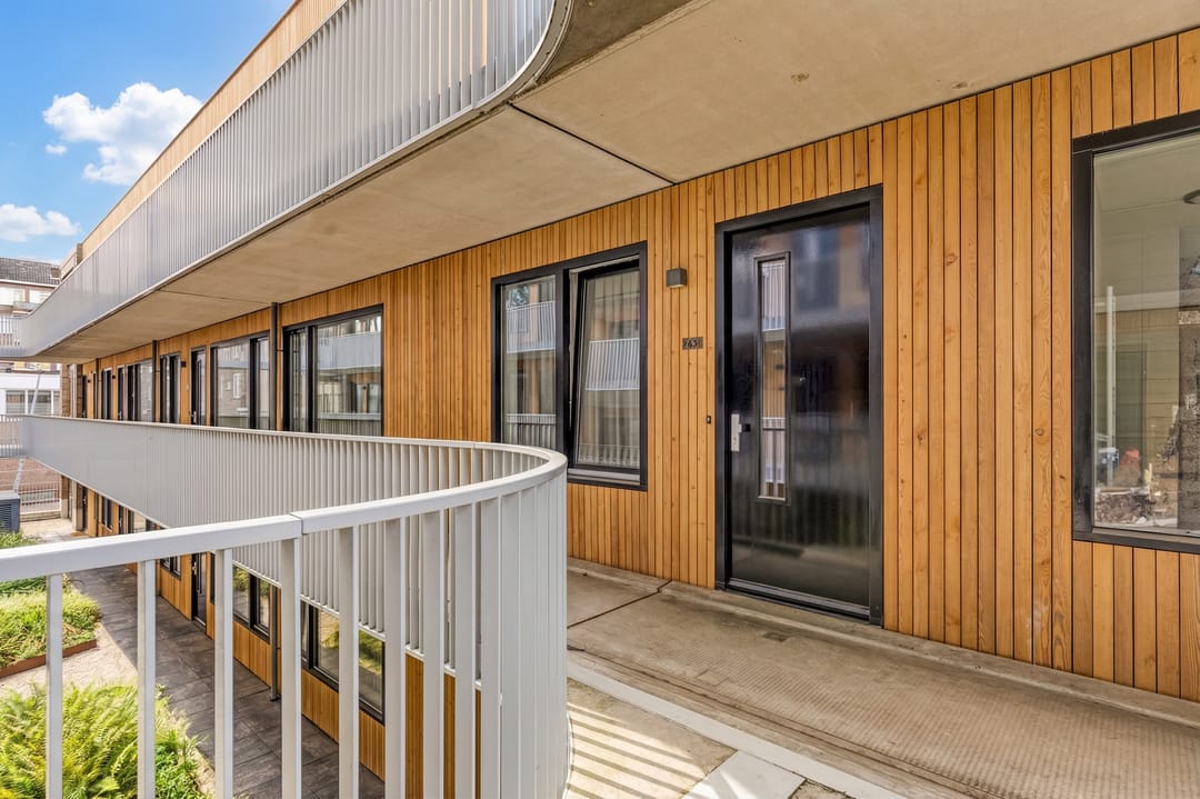 Photo 1 of Boezemweg 163-J