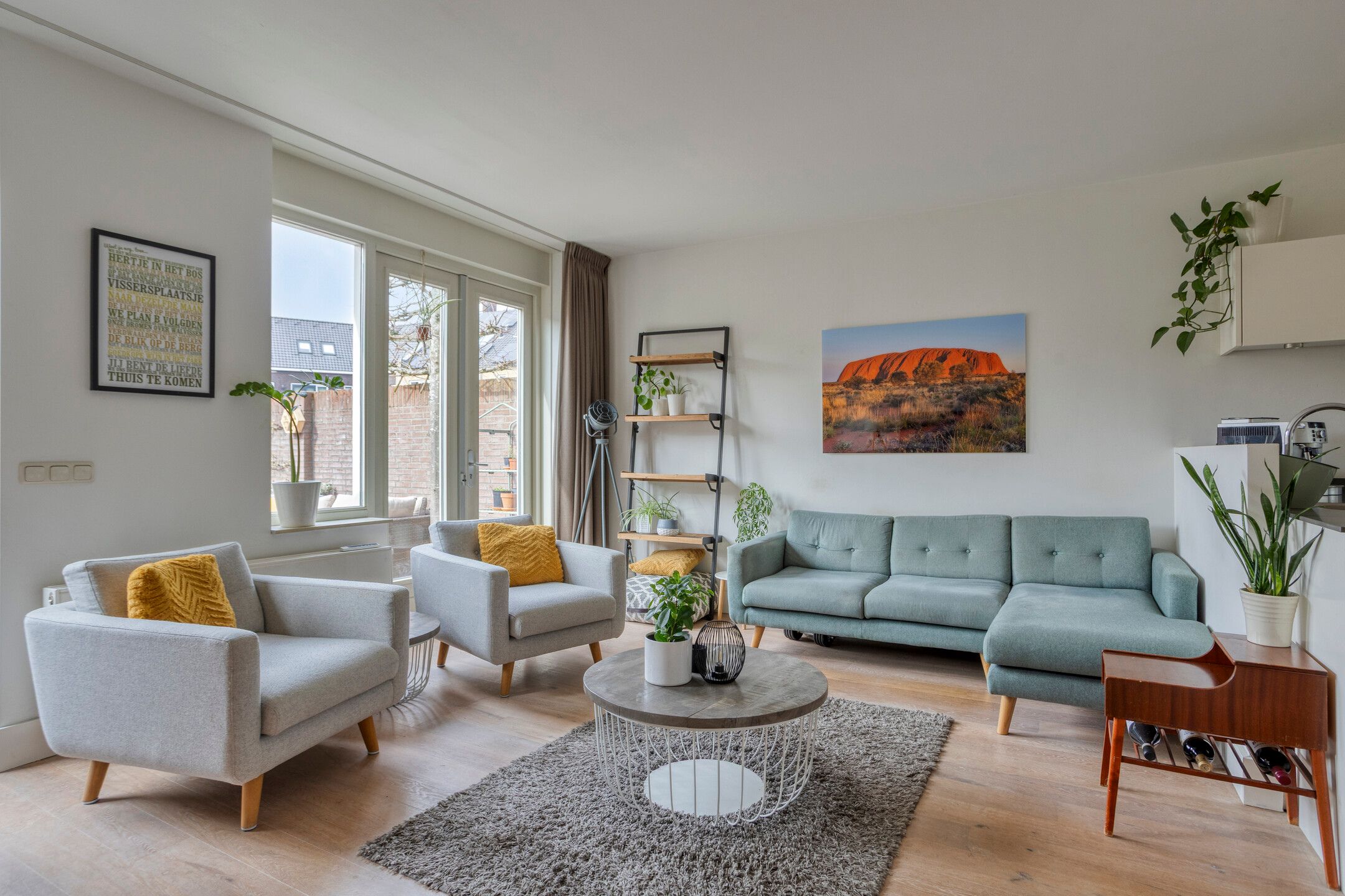 Foto 3 van Molenweg 50