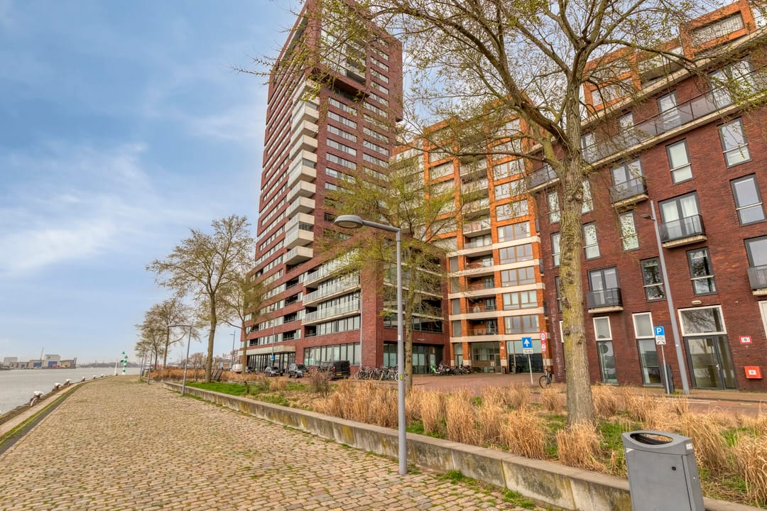 Foto 32 van Loods Holland 61