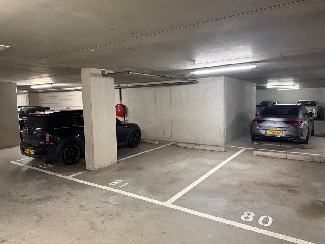 Foto 28 van Loods Holland 61