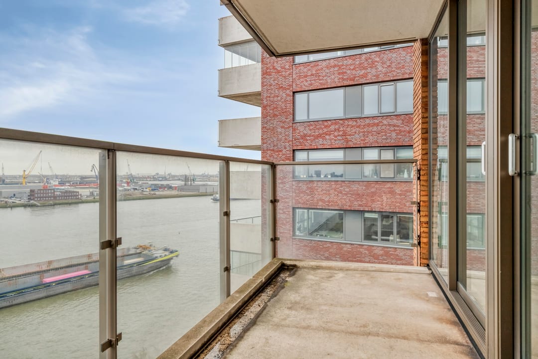 Foto 22 van Loods Holland 61