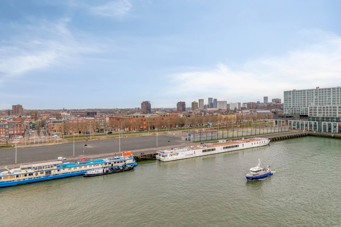 Foto 20 van Loods Holland 61