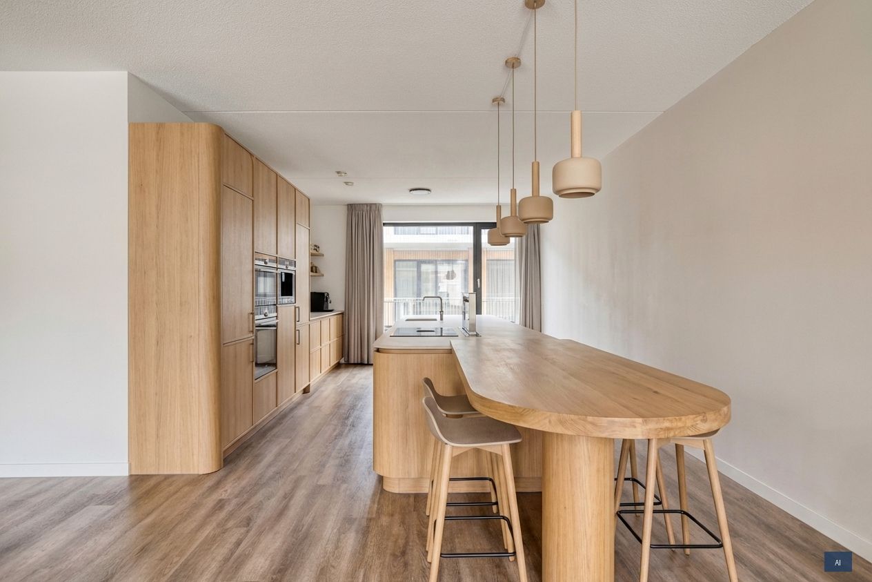 Photo 3 of Boezemweg 163-J