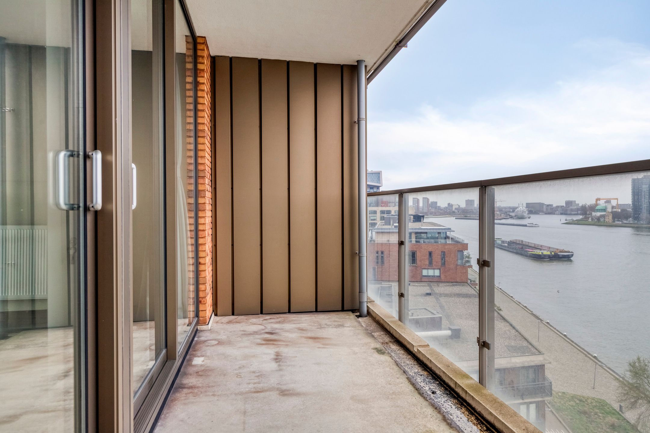 Foto 21 van Loods Holland 61