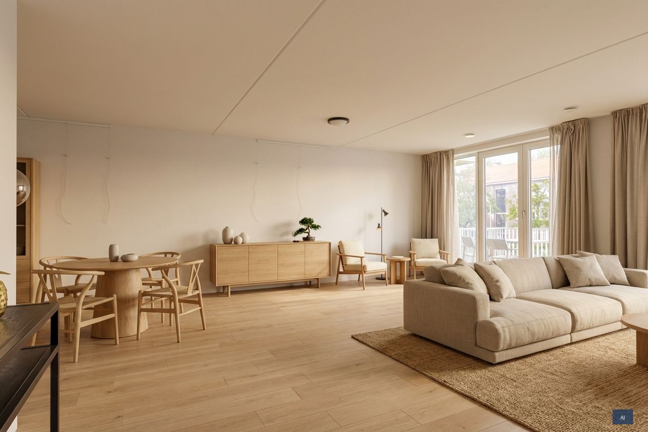 Photo 5 of Boezemweg 163-J