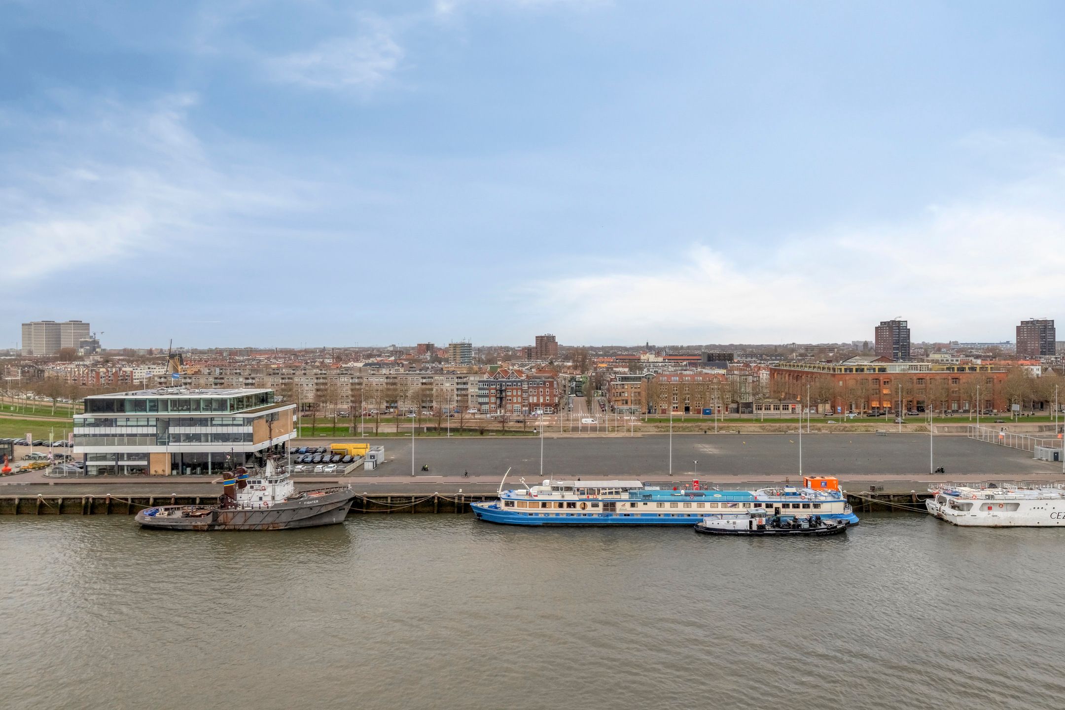 Foto 18 van Loods Holland 61