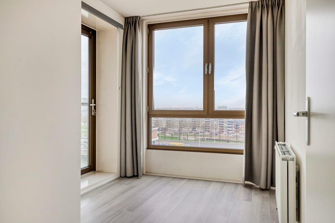 Foto 16 van Loods Holland 61