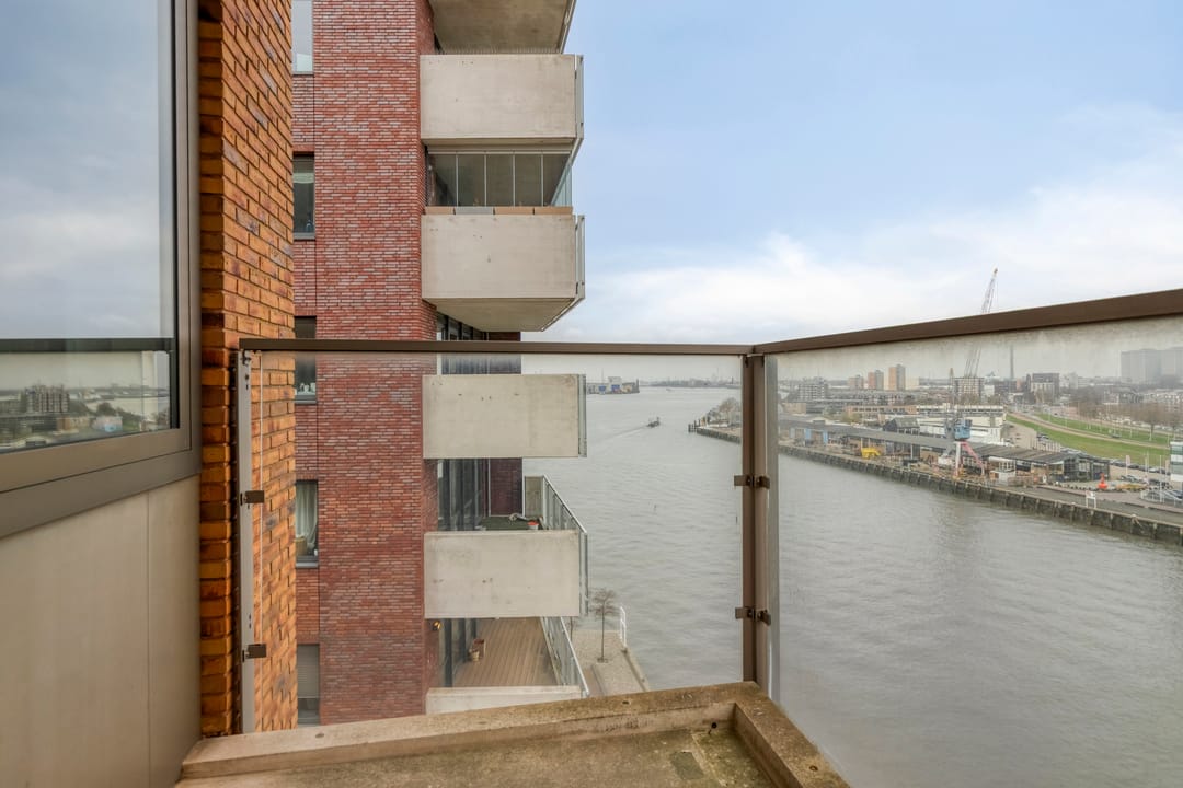 Foto 17 van Loods Holland 61