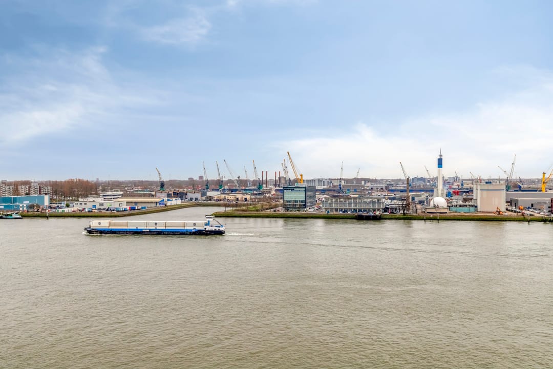 Foto 23 van Loods Holland 61