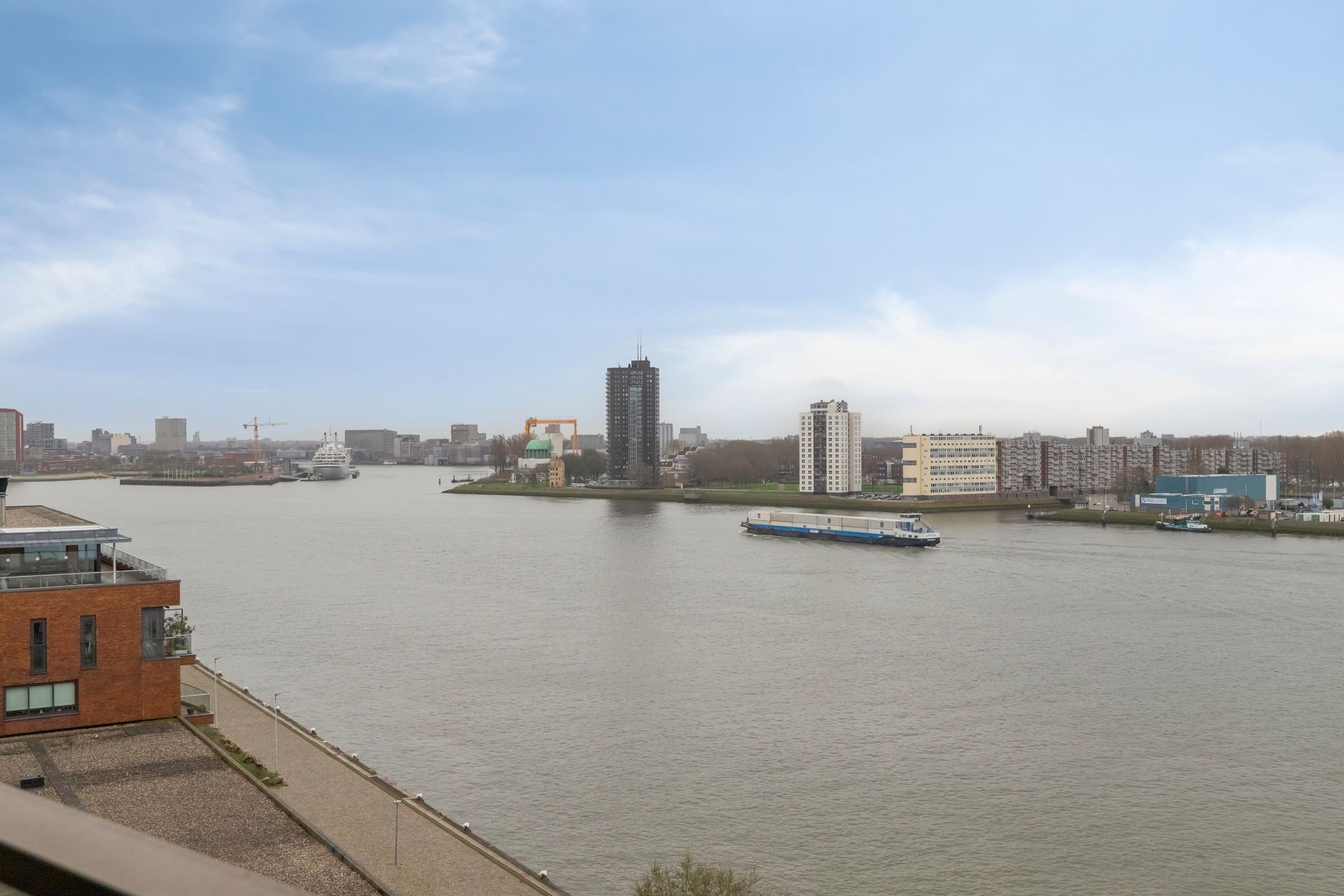 Foto 24 van Loods Holland 61