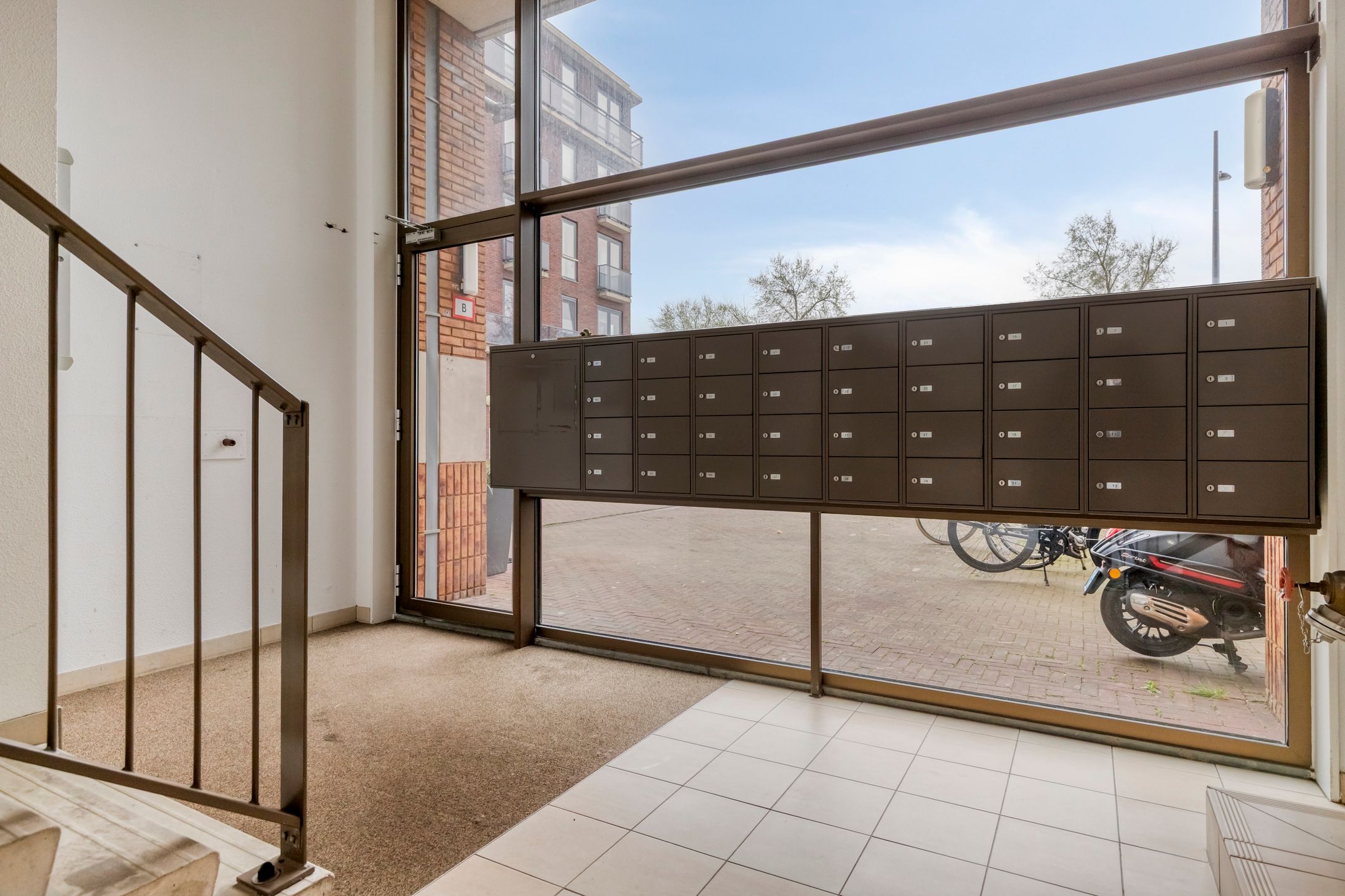 Foto 30 van Loods Holland 61