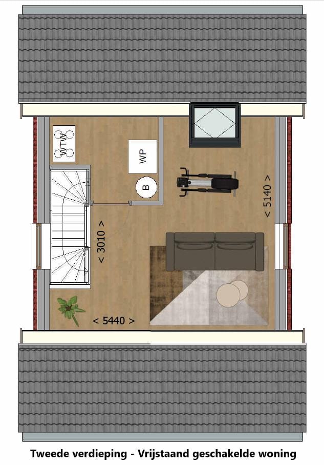 Foto 13 van Bosbes 11