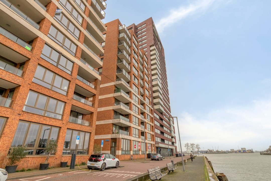 Foto 31 van Loods Holland 61