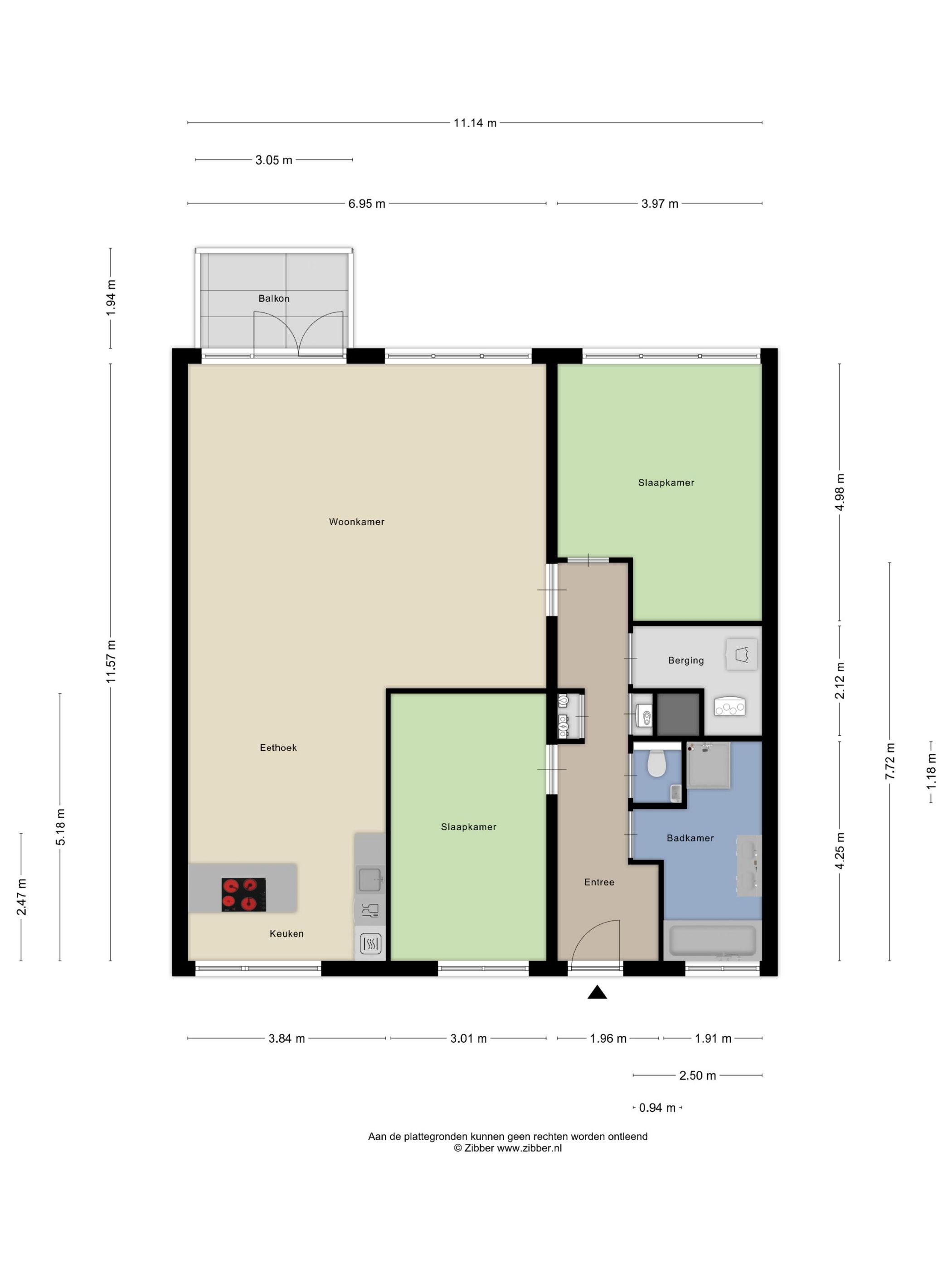 Photo 36 of Boezemweg 163-J