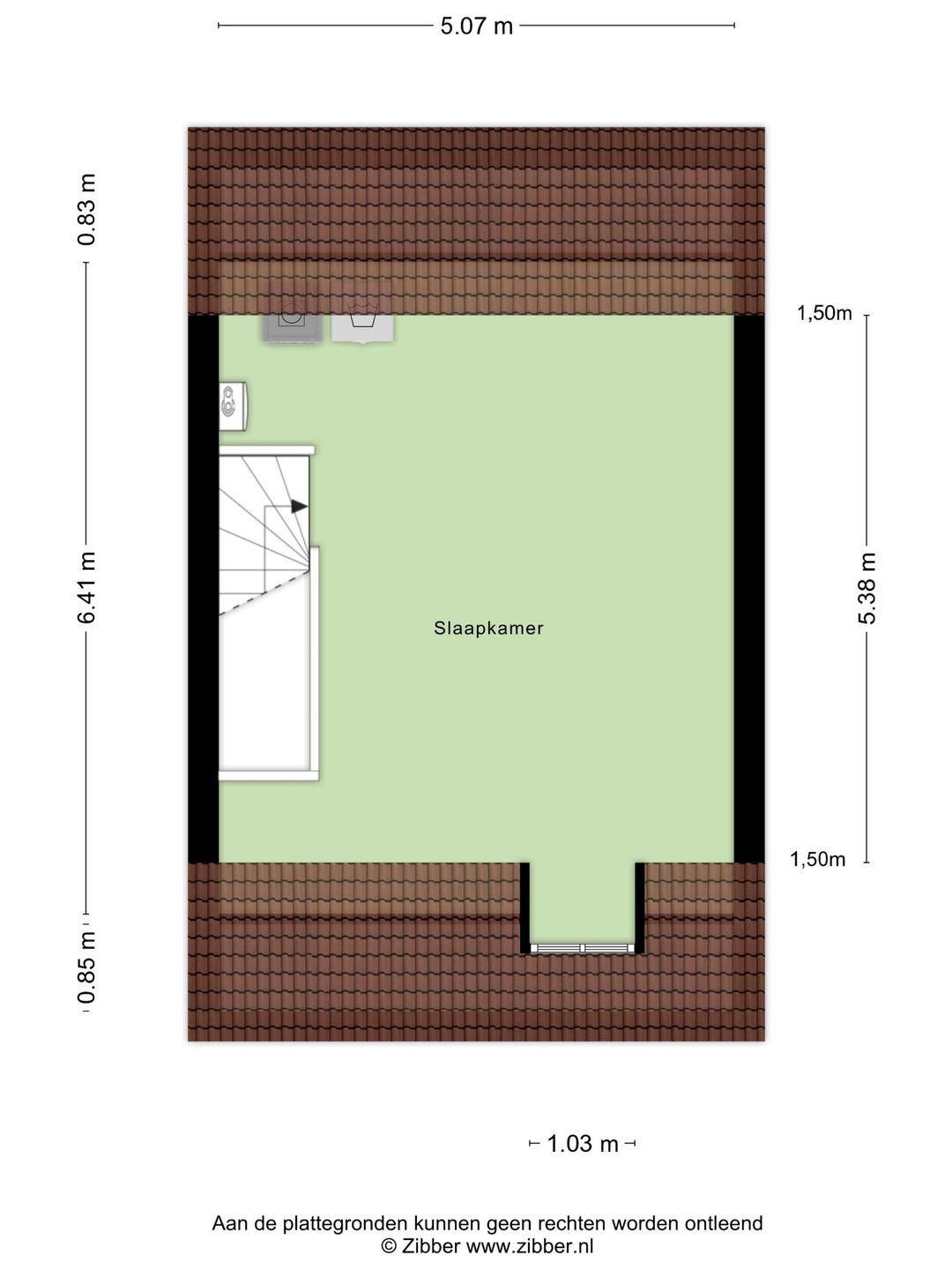 Foto 43 van Zittardsestraat 37