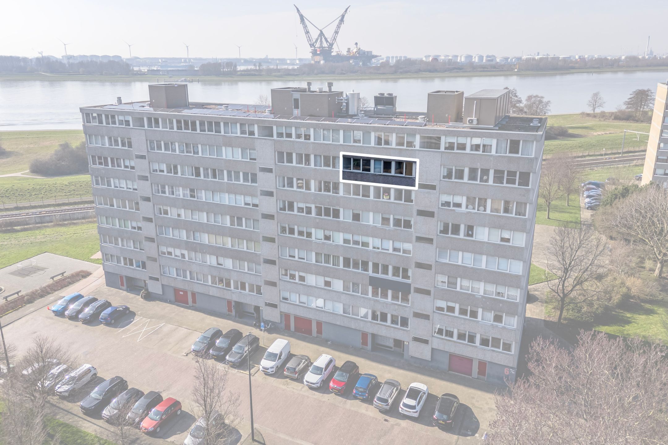 Foto 9 van Merellaan 595