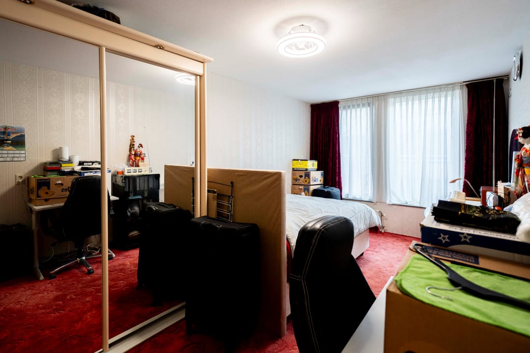 Foto 16 van Paulus Potterstraat 90