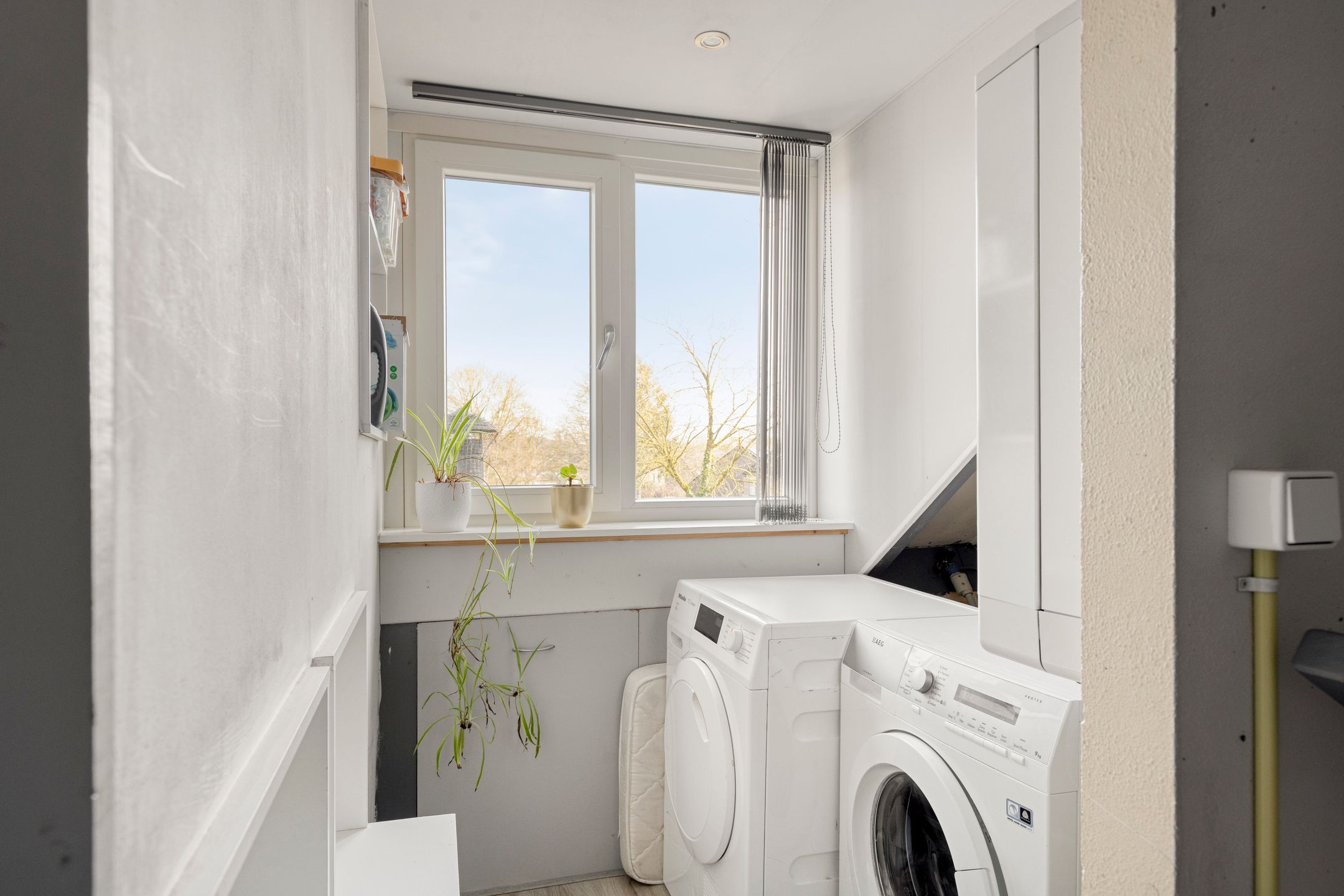 Well-Maintained Corner House with 4 Bedrooms, Energy Label A, and Spacious Garden in Quiet Warnsveld Location — 20