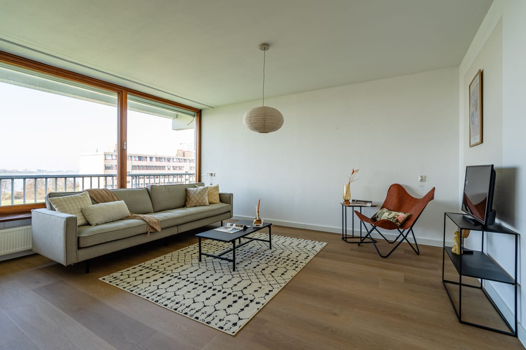 Foto 16 van Merellaan 595