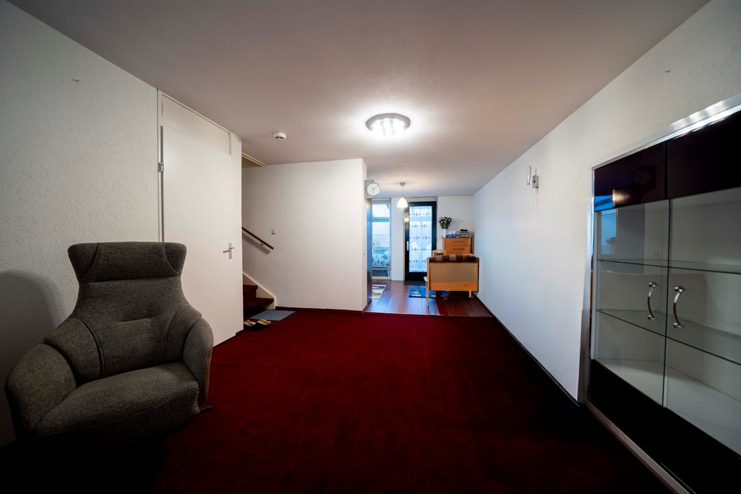 Foto 7 van Paulus Potterstraat 90