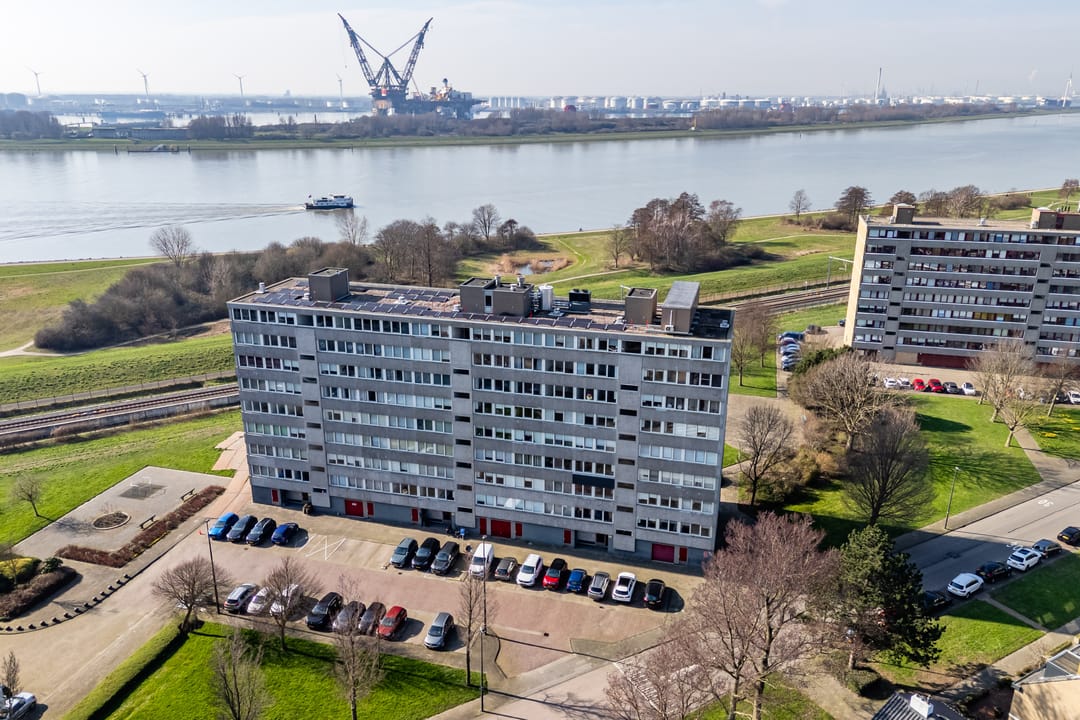 Foto 1 van Merellaan 595