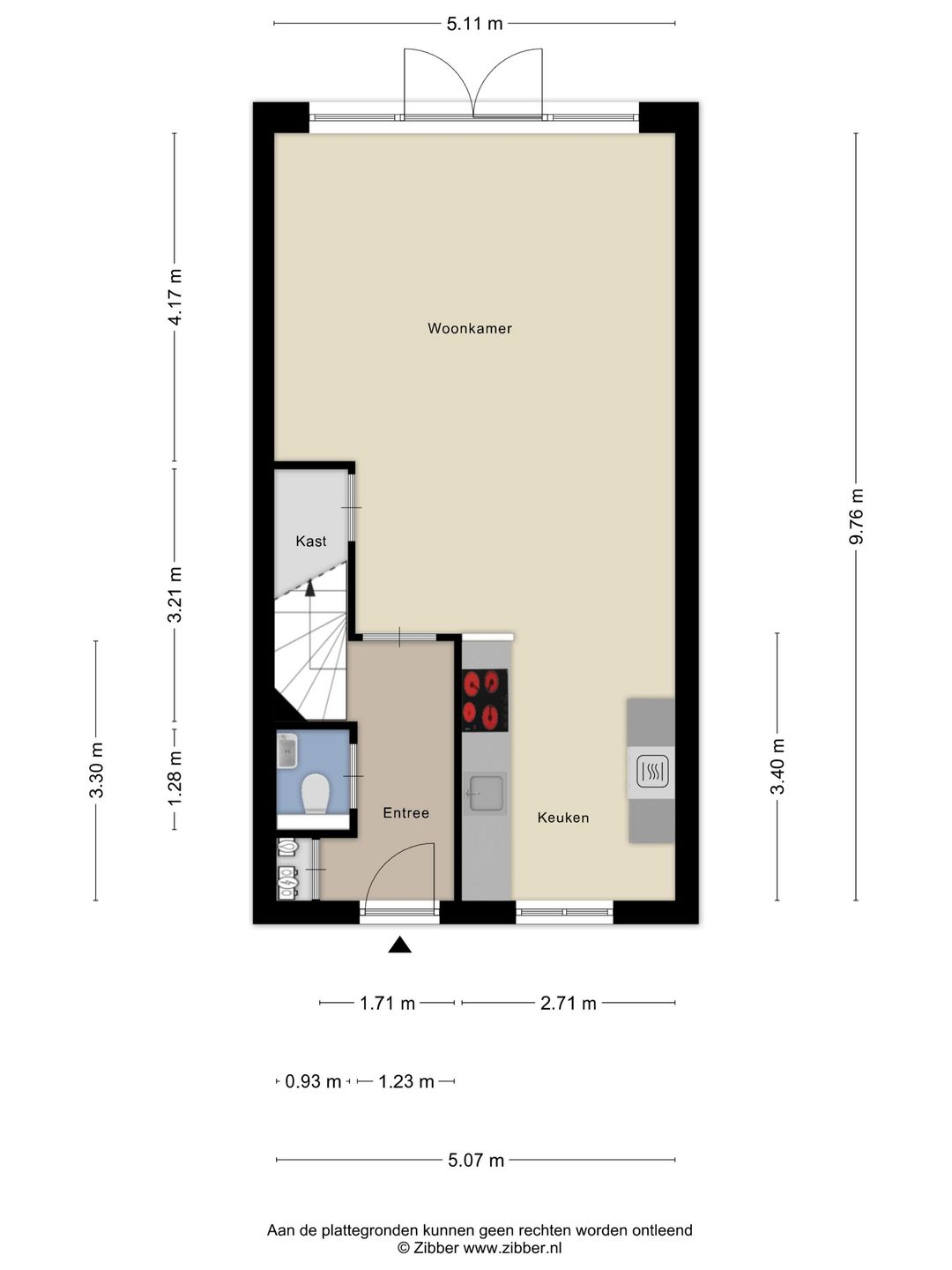 Foto 41 van Zittardsestraat 37