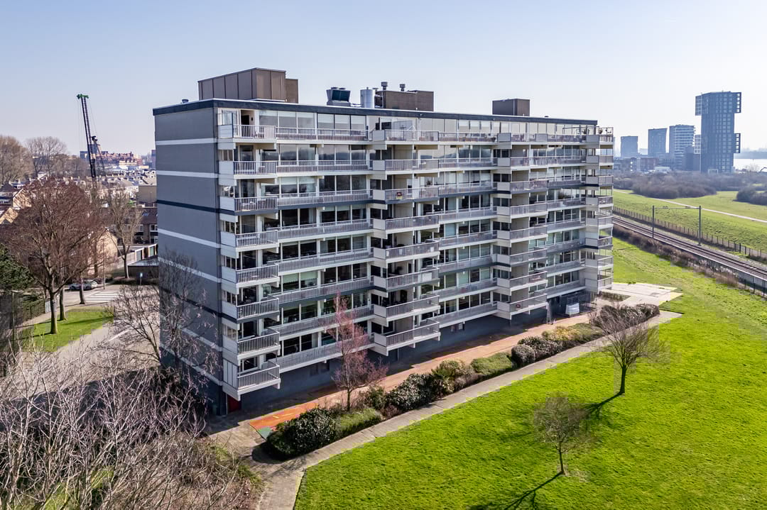 Foto 7 van Merellaan 595