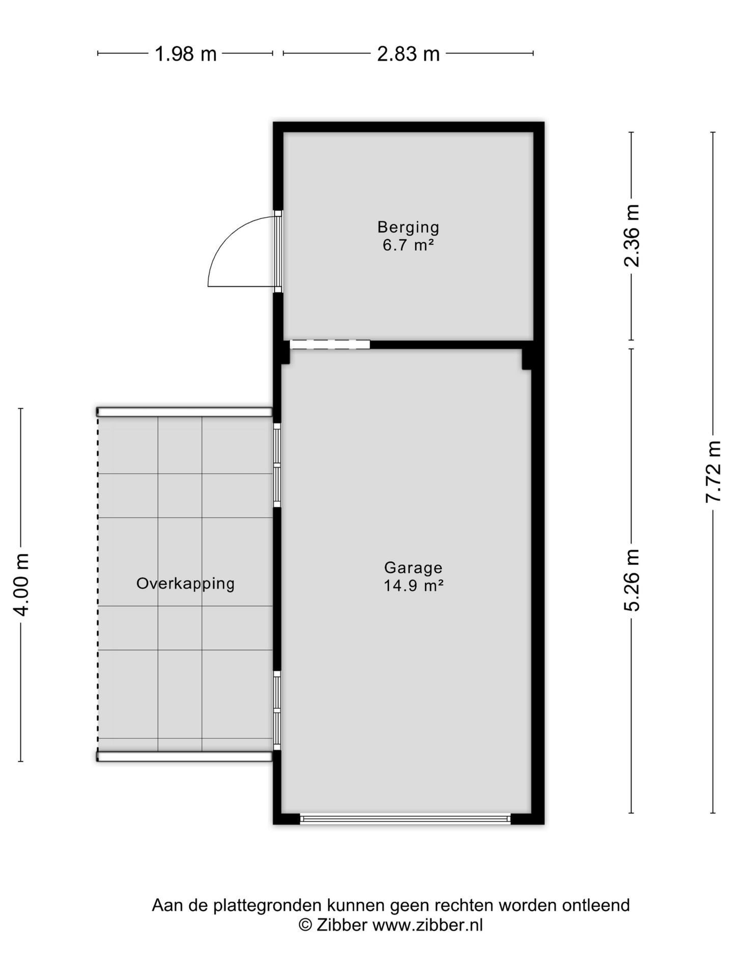 Well-Maintained Corner House with 4 Bedrooms, Energy Label A, and Spacious Garden in Quiet Warnsveld Location — 31