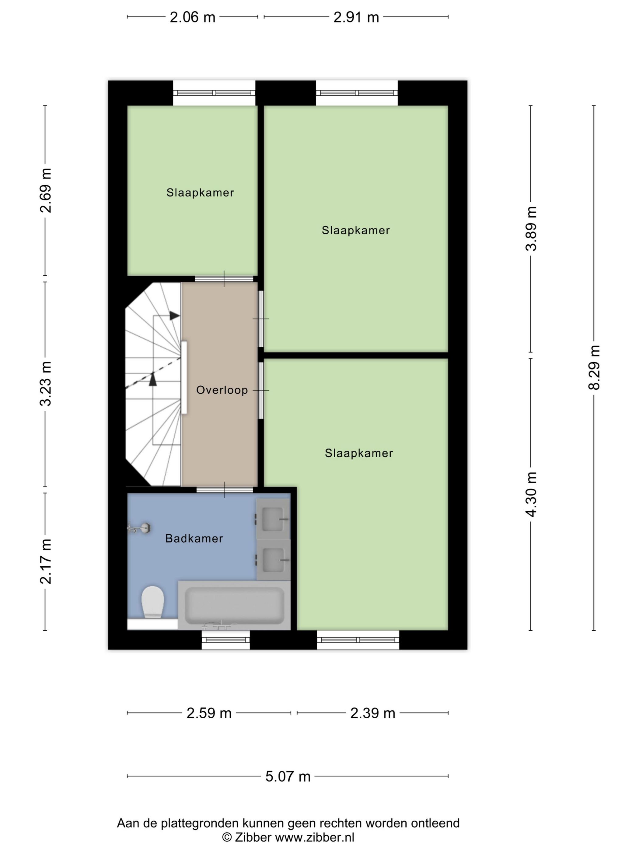 Foto 42 van Zittardsestraat 37