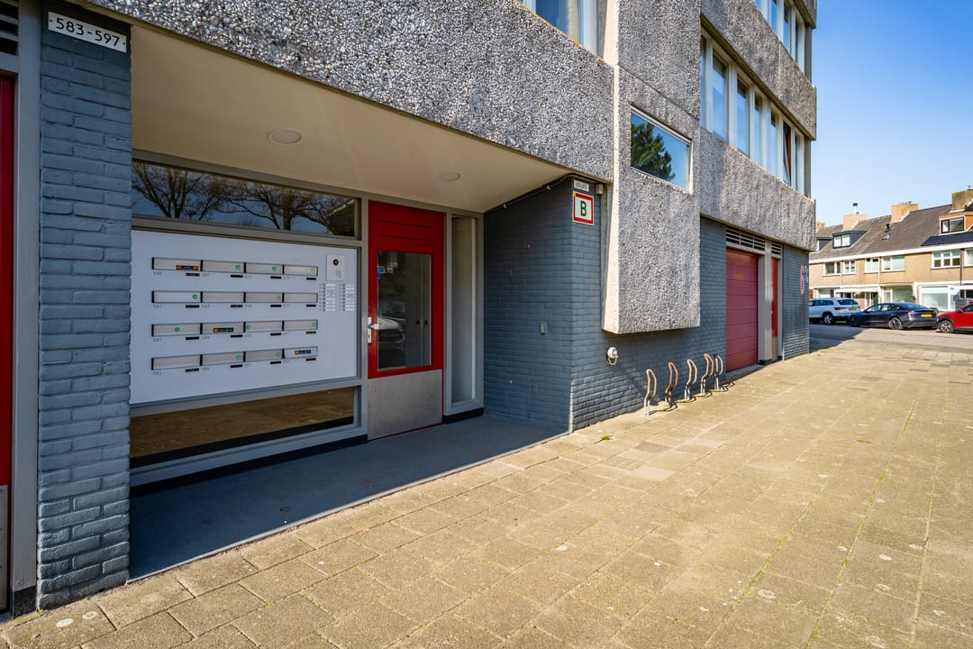 Foto 11 van Merellaan 595