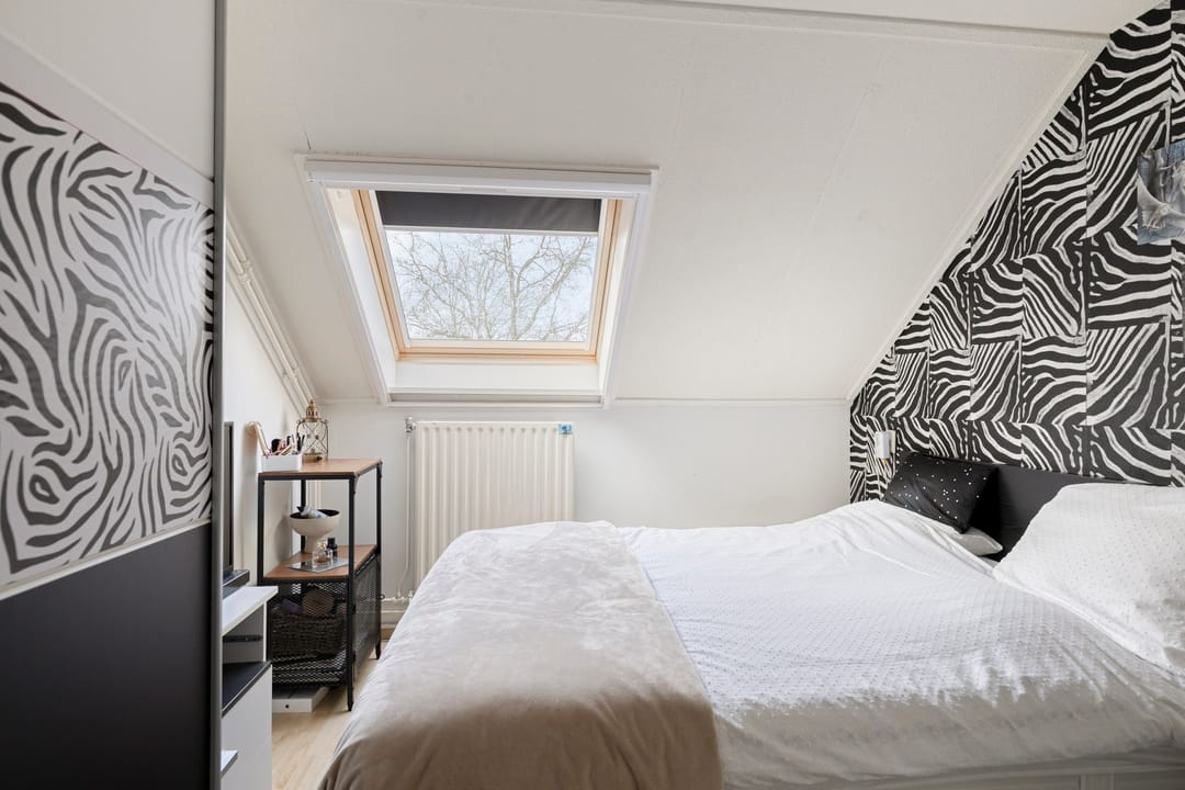 Well-Maintained Corner House with 4 Bedrooms, Energy Label A, and Spacious Garden in Quiet Warnsveld Location — 15
