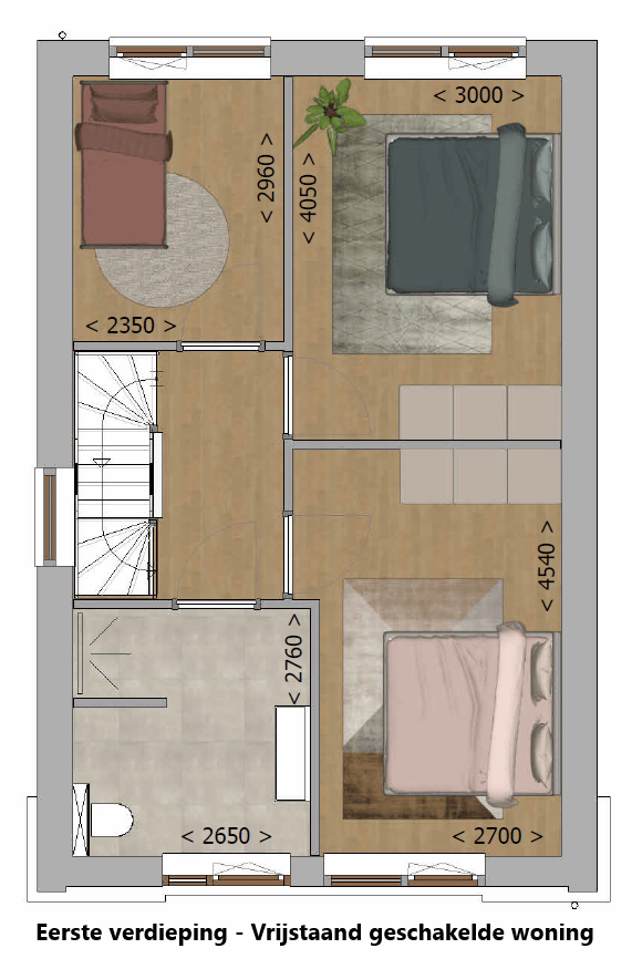 Foto 12 van Bosbes 11