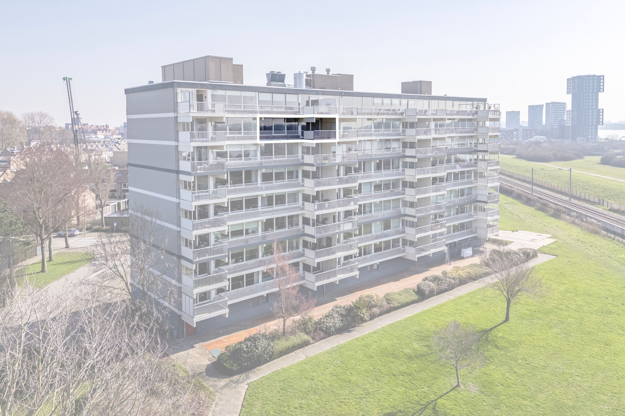 Foto 6 van Merellaan 595