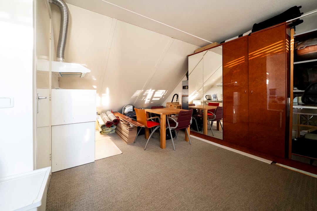 Foto 23 van Paulus Potterstraat 90