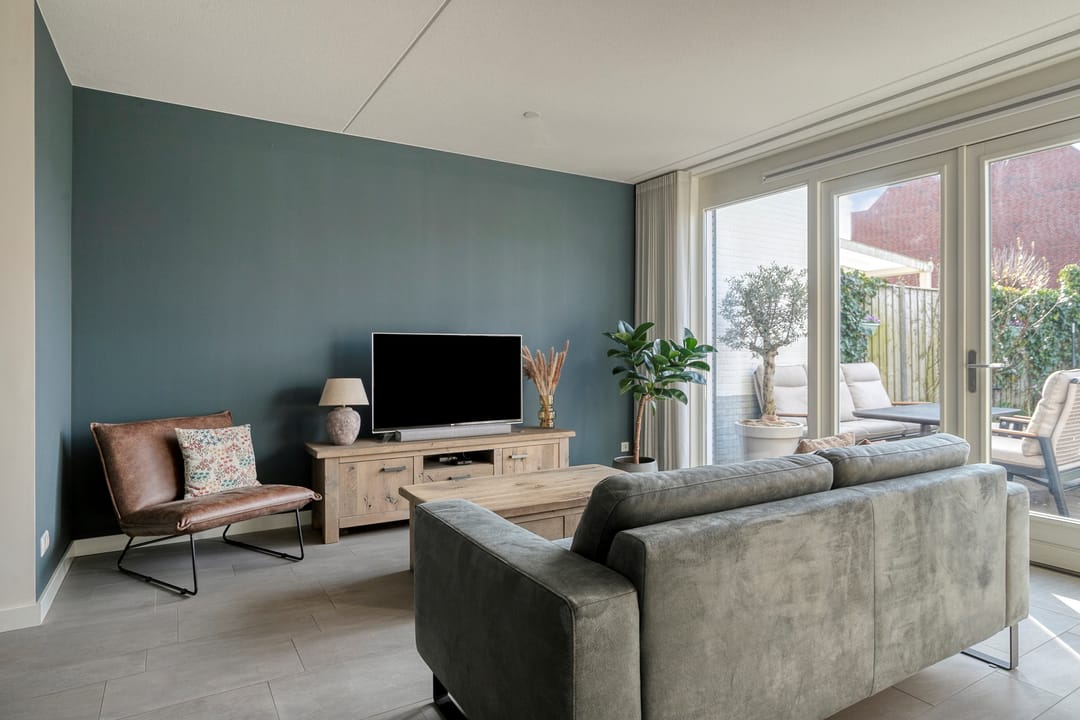 Foto 7 van Zittardsestraat 37