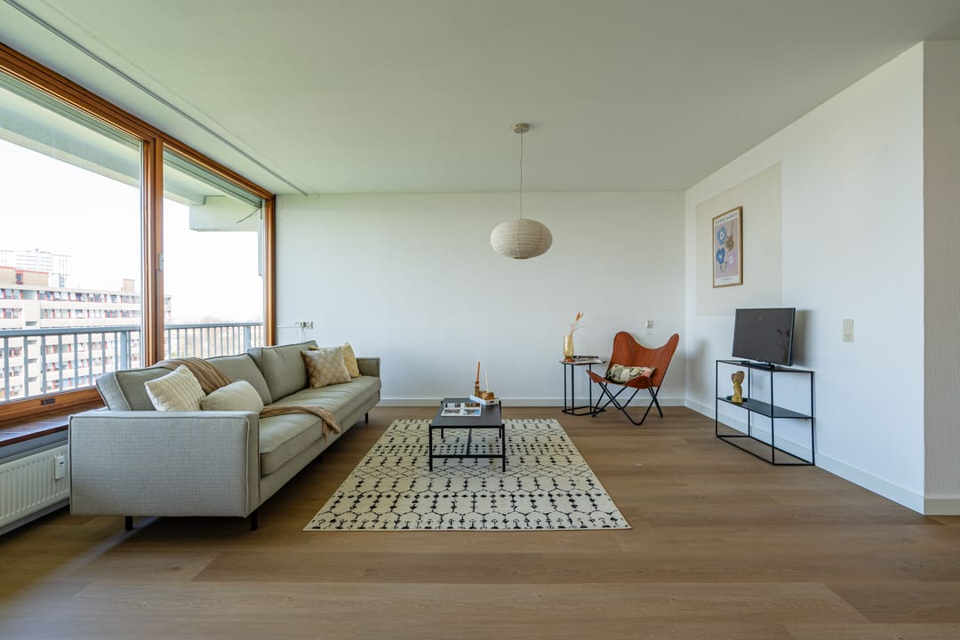 Foto 17 van Merellaan 595