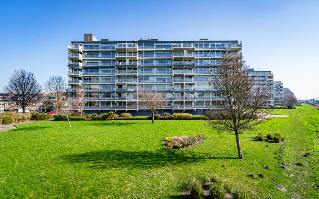 Foto 41 van Merellaan 595