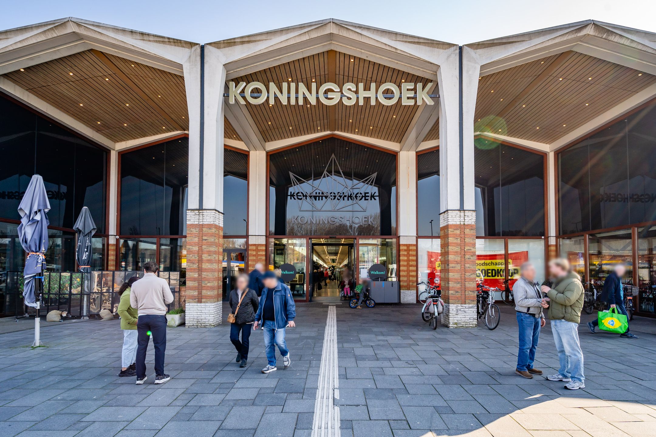 Foto 45 van Merellaan 595