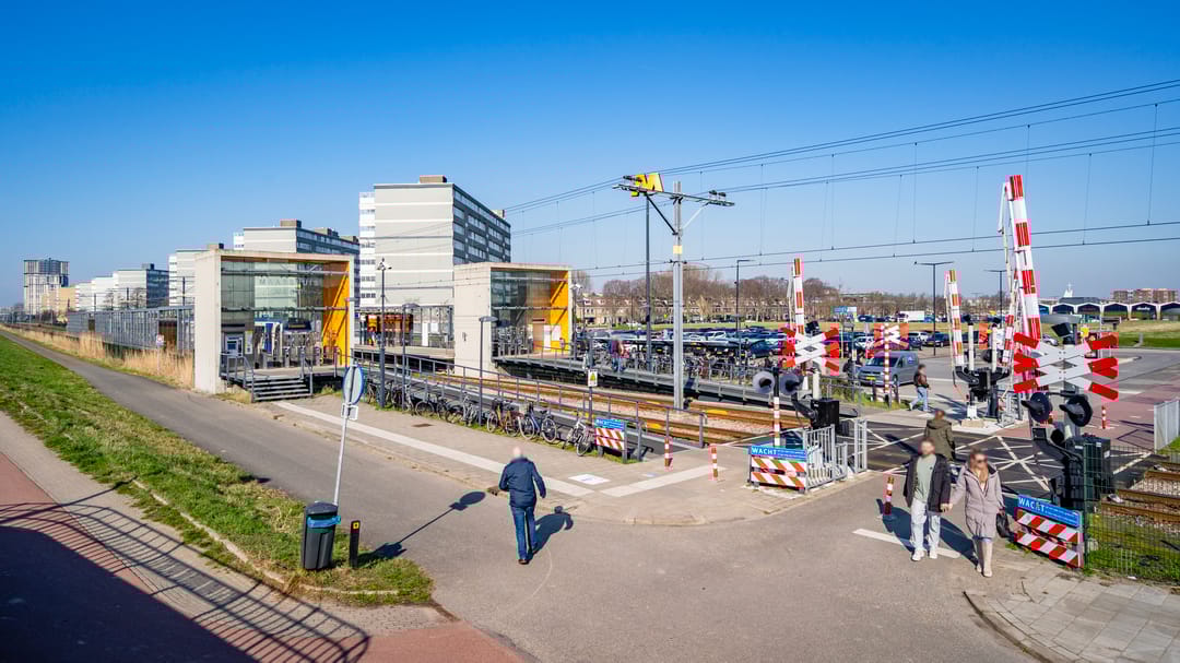 Foto 47 van Merellaan 595